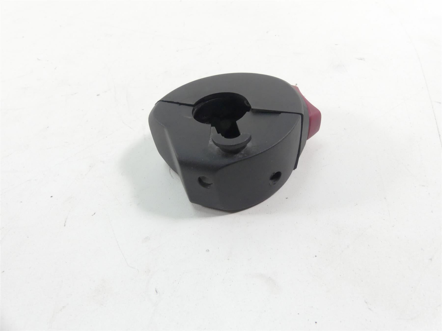 2018 BMW S1000RR K46 Right Hand Start Stop Control Switch - Heated 61318567720 {{ shop.shopifyCountryName }} - Mototech271