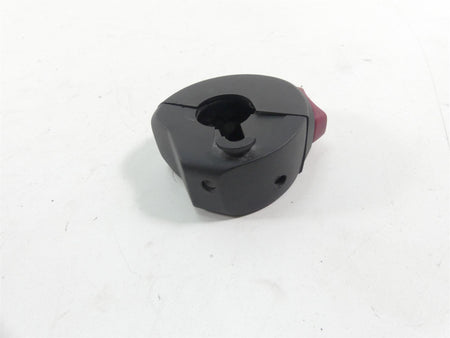 2018 BMW S1000RR K46 Right Hand Start Stop Control Switch - Heated 61318567720 {{ shop.shopifyCountryName }} - Mototech271