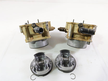 2015 Arctic Cat Wildcat 1000 X LTD Cylinder Jug Piston Set 917mi 0804-061 {{ shop.shopifyCountryName }} - Mototech271