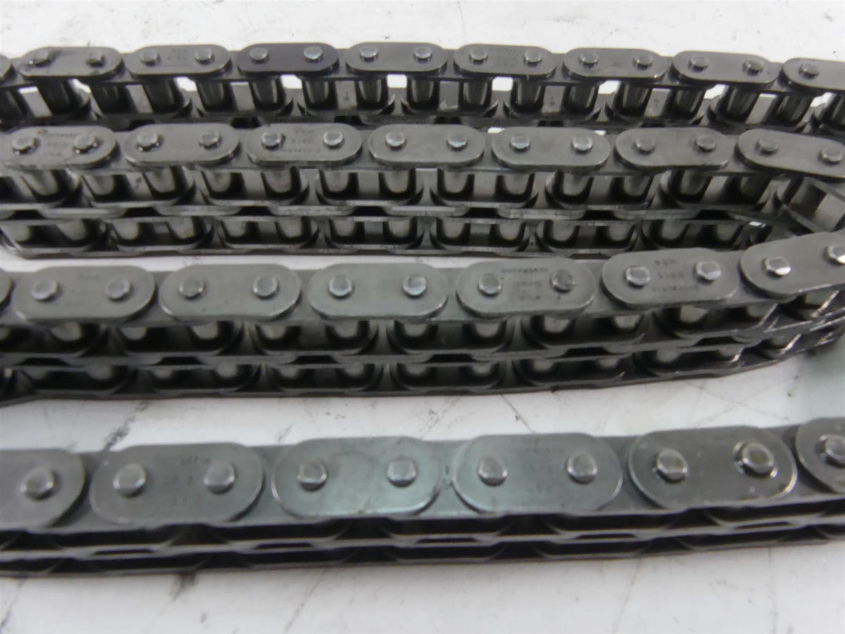 1989 Harley Touring FLTC Tour Glide Primary Drive Clutch Kit 37800-84 {{ shop.shopifyCountryName }} - Mototech271