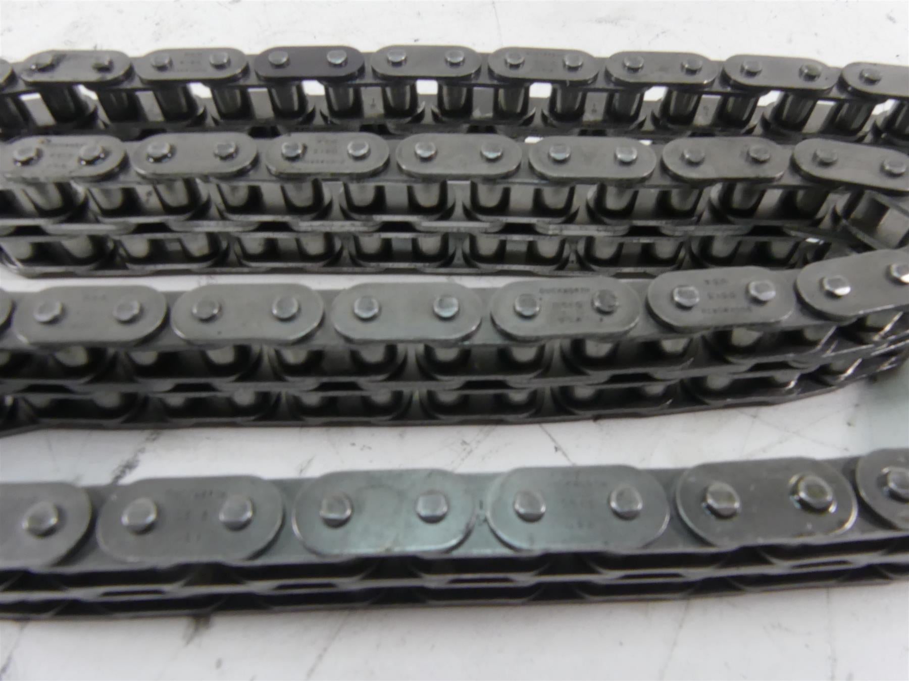 1989 Harley Touring FLTC Tour Glide Primary Drive Clutch Kit 37800-84 {{ shop.shopifyCountryName }} - Mototech271