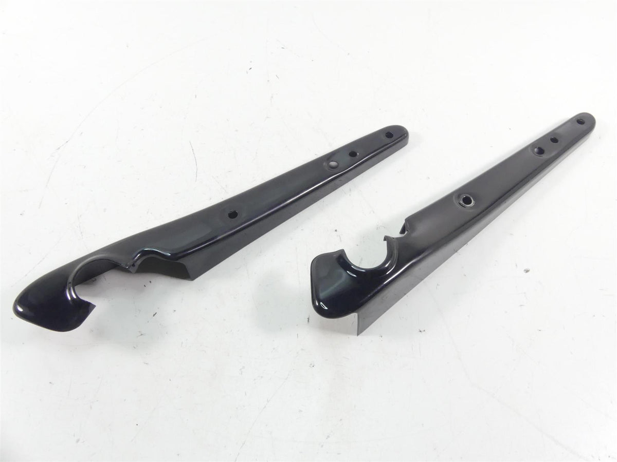 2020 Harley Sportster XL1200 NS Iron Rear Fender Struts Braces 60203-06 60204-06 {{ shop.shopifyCountryName }} - Mototech271