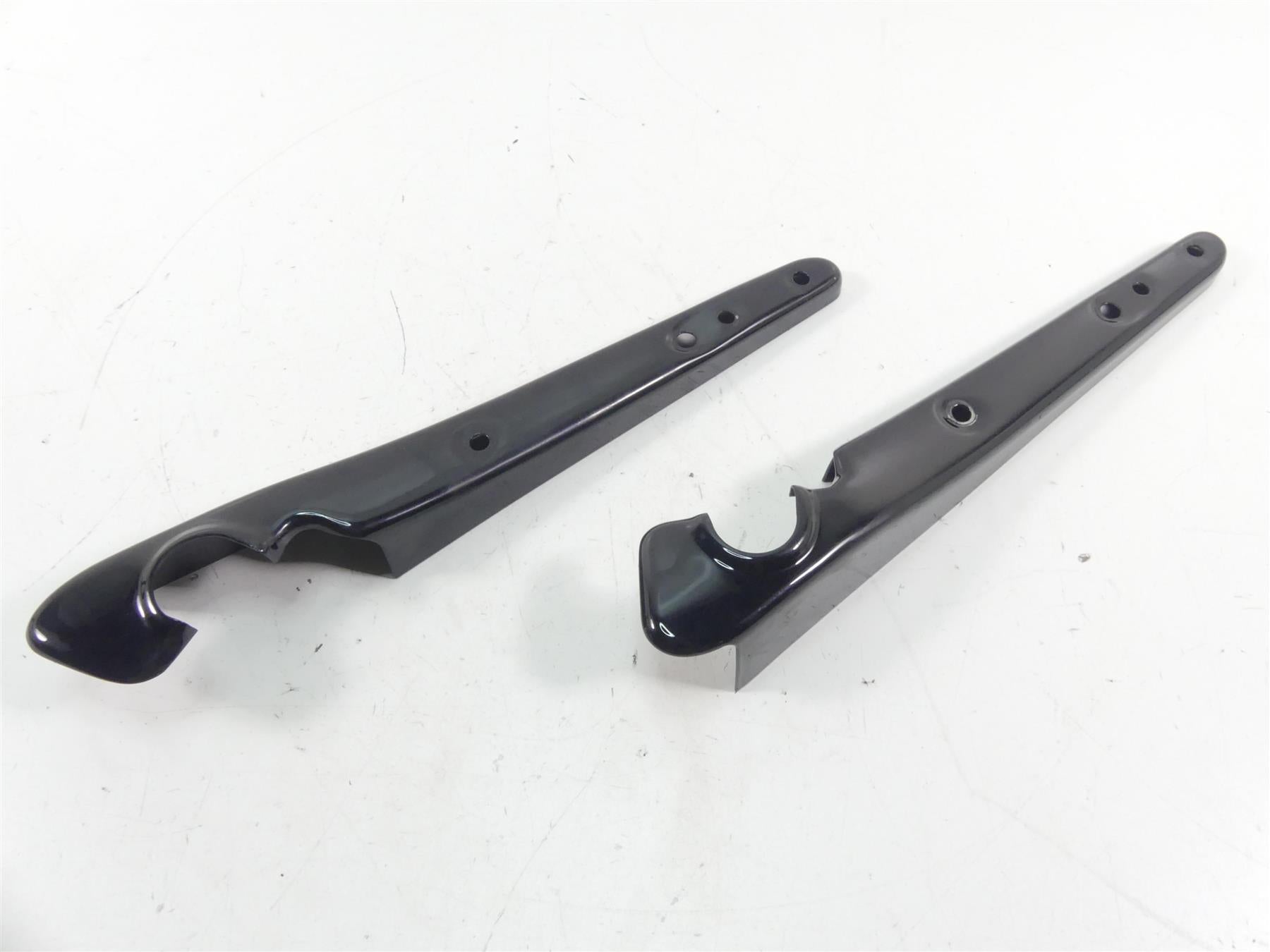 2020 Harley Sportster XL1200 NS Iron Rear Fender Struts Braces 60203-06 60204-06 {{ shop.shopifyCountryName }} - Mototech271