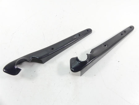 2020 Harley Sportster XL1200 NS Iron Rear Fender Struts Braces 60203-06 60204-06 {{ shop.shopifyCountryName }} - Mototech271
