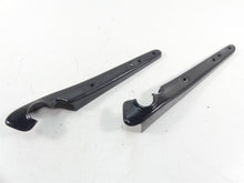 Load image into Gallery viewer, 2020 Harley Sportster XL1200 NS Iron Rear Fender Struts Braces 60203-06 60204-06 | Mototech271
