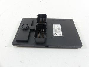 2015 BMW F800GS K72 Central Chassis Electronic Module 61358552125 | Mototech271