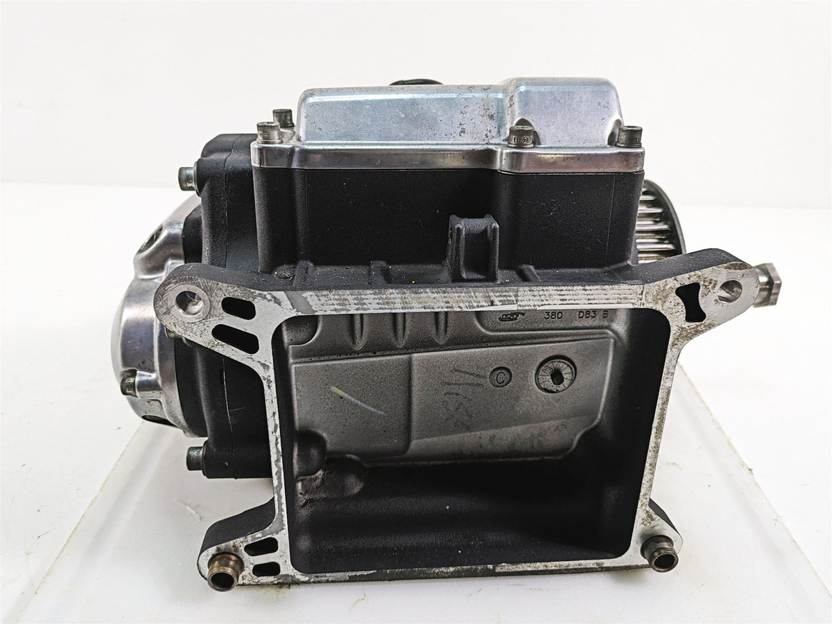 2009 Harley Softail FLSTSB Cross Bones 6 Speed Transmission Gear Box 33012-10A {{ shop.shopifyCountryName }} - Mototech271