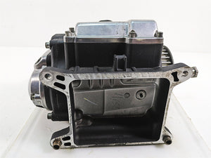 2009 Harley Softail FLSTSB Cross Bones 6 Speed Transmission Gear Box 33012-10A