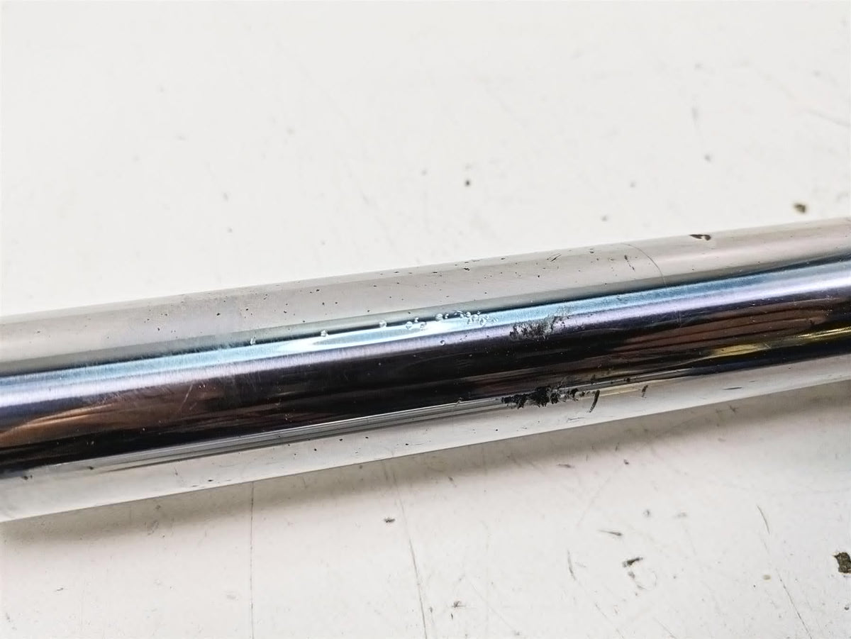 2019 Harley XL883N Sportster Iron Front Fork Legs 39mm -Read 45400087 45400086 {{ shop.shopifyCountryName }} - Mototech271
