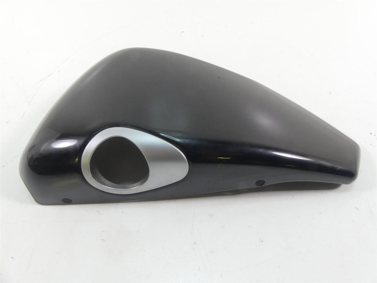 2007 Harley Sportster XL1200 Nightster Right Side Oil Tank Cover 57200092DH {{ shop.shopifyCountryName }} - Mototech271