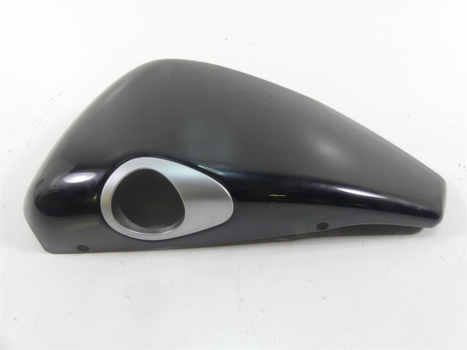 2007 Harley Sportster XL1200 Nightster Right Side Oil Tank Cover 57200092DH | Mototech271
