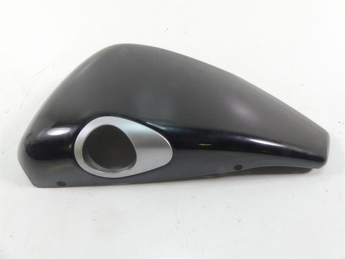 2007 Harley Sportster XL1200 Nightster Right Side Oil Tank Cover 57200092DH | Mototech271