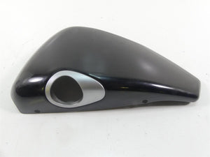 2007 Harley Sportster XL1200 Nightster Right Side Oil Tank Cover 57200092DH | Mototech271