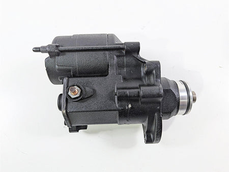 2006 Harley Davidson Dyna FXDBI Street Bob Engine Starter Motor 31618-06A {{ shop.shopifyCountryName }} - Mototech271