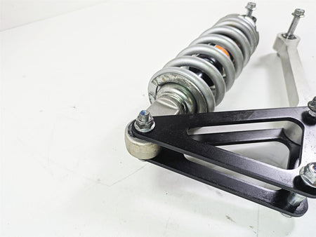 2009 Yamaha FZ1 FZS10 Fazer Rear Suspension Damper Shock 2D1-22210-11-00 {{ shop.shopifyCountryName }} - Mototech271