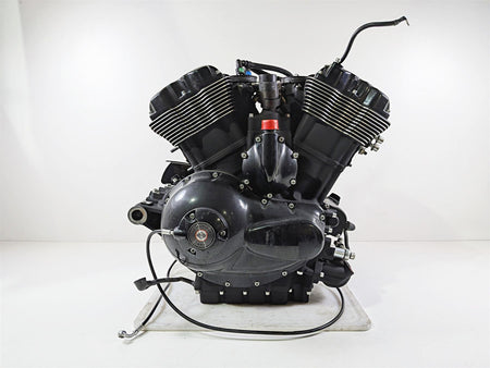 2011 Harley VRSCDX Night Rod Running 1250 Engine Transmission 5k Only 19569-11KC {{ shop.shopifyCountryName }} - Mototech271