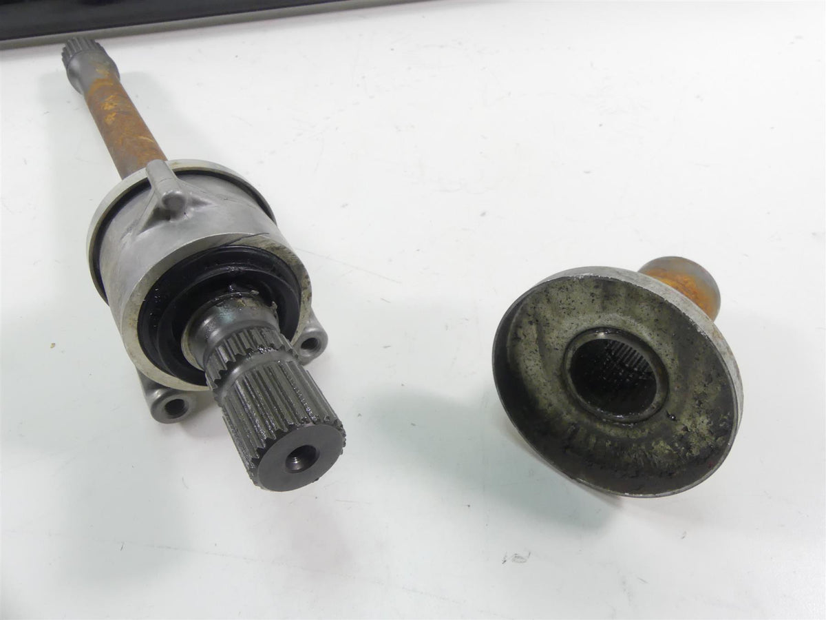 2021 Kawasaki Teryx KRX1000 KRF1000 Center Drive Prop Shaft Set 39159-0576 {{ shop.shopifyCountryName }} - Mototech271