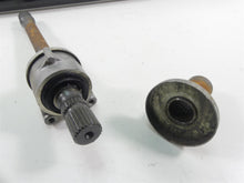 Load image into Gallery viewer, 2021 Kawasaki Teryx KRX1000 KRF1000 Center Drive Prop Shaft Set 39159-0576

