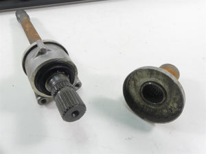 2021 Kawasaki Teryx KRX1000 KRF1000 Center Drive Prop Shaft Set 39159-0576