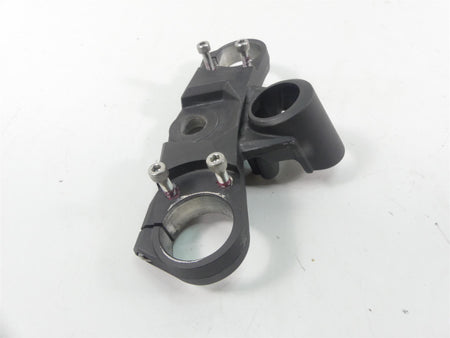 2019 Kawasaki ZX1400 ZX-14R Ninja Upper Triple Tree Steering Clamp 44039-0113-18 {{ shop.shopifyCountryName }} - Mototech271