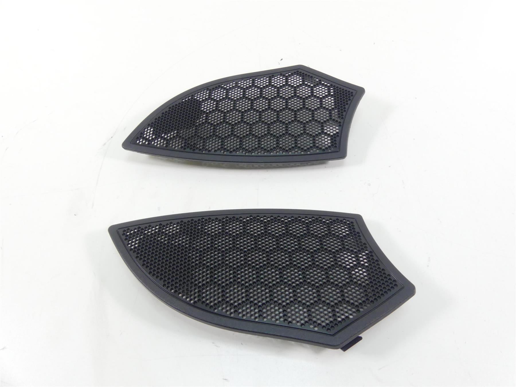 2015 Victory Cross Country Tour Speaker Cover Fairing Set 5438836 5438835 {{ shop.shopifyCountryName }} - Mototech271