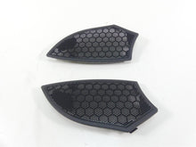 Load image into Gallery viewer, 2015 Victory Cross Country Tour Speaker Cover Fairing Set 5438836 5438835 | Mototech271
