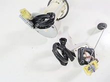 Load image into Gallery viewer, 2023 Kawasaki ZX1400 ZX14R Ninja Fuel Gas Pump &amp; Sending Unit 49miles 49040-0820
