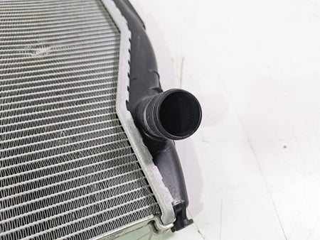 2017 BMW S1000RR K46 Radiator Fans & Hoses - Little Bent 17118546822 {{ shop.shopifyCountryName }} - Mototech271