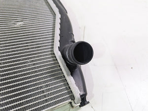 2017 BMW S1000RR K46 Radiator Fans & Hoses - Little Bent 17118546822 | Mototech271