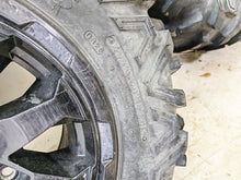 Load image into Gallery viewer, 2019 Can Am Maverick X3 XRS Turbo R Front Rear Wheel Rim + Tire Set 705402338 | Mototech271
