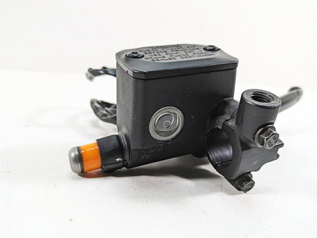 2018 KTM 1090 Adventure R Brembo Front Brake Master Cylinder 6061300113330 {{ shop.shopifyCountryName }} - Mototech271