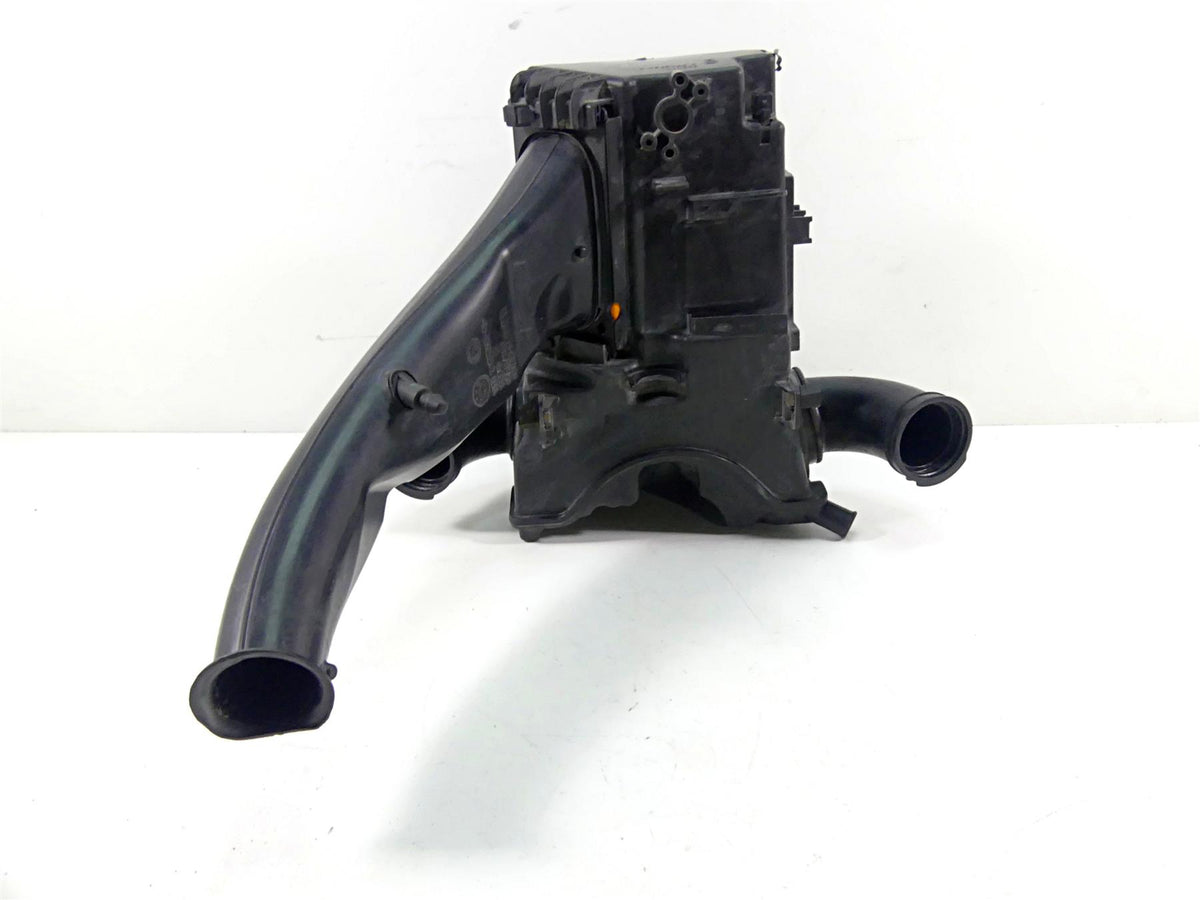 2009 BMW R1200GS K255 Adv Air Cleaner Box + Tubes & Front Air Ram 13717720354 {{ shop.shopifyCountryName }} - Mototech271