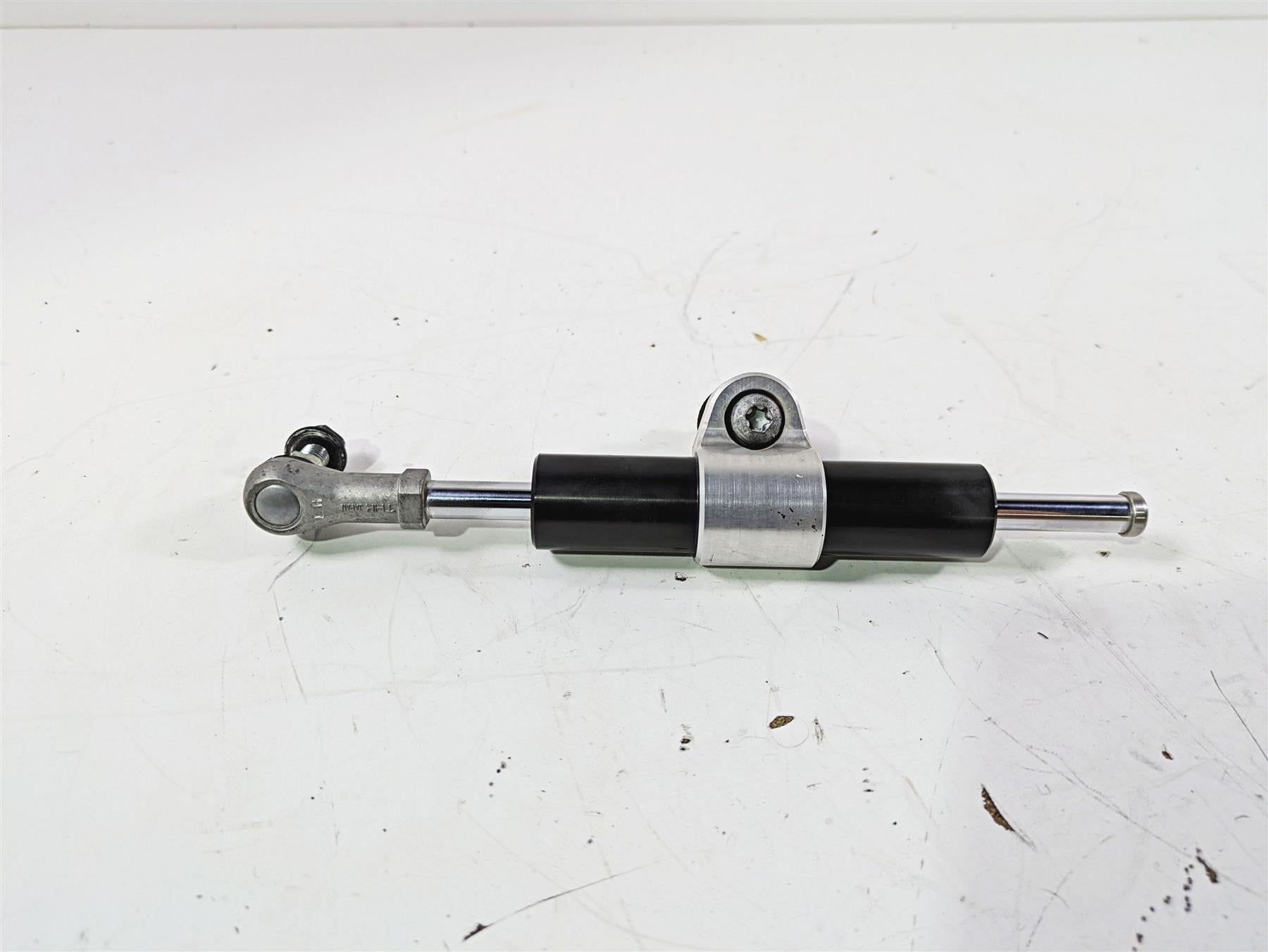 2018  BMW R1200GS GSW K50 Steering Damper & Mounts 32768549363 | Mototech271