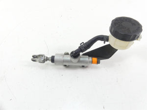 2013 Victory Cross Country Rear 14mm Brake Master Cylinder 1911621 1911621