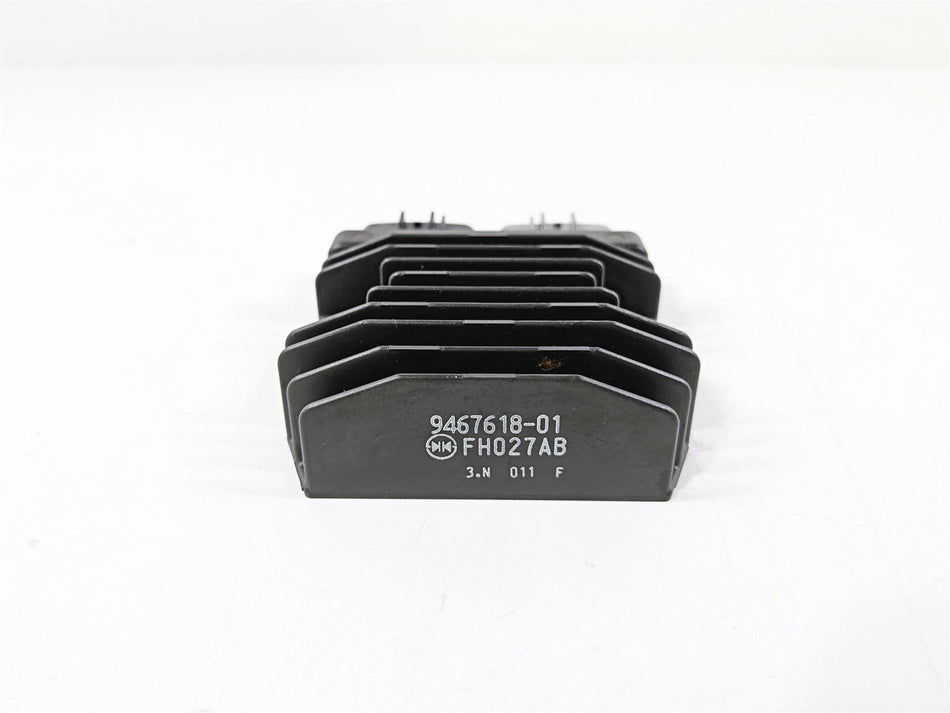 2024 BMW S1000RR K67 Rectifier Voltage Regulator FH027AB 12319467618-Mototech271