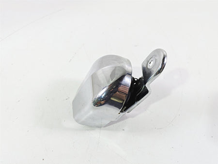 2011 Harley FXDC Dyna Super Glide Horn & Chrome Cover 61300478A {{ shop.shopifyCountryName }} - Mototech271