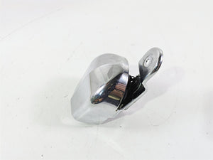 2011 Harley FXDC Dyna Super Glide Horn & Chrome Cover 61300478A