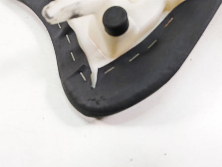 2009 Suzuki GSXR750 K9 Front Rider Seat Saddle - Read 45100-37H00-6BY {{ shop.shopifyCountryName }} - Mototech271