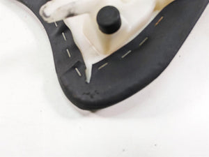 2009 Suzuki GSXR750 K9 Front Rider Seat Saddle - Read 45100-37H00-6BY | Mototech271