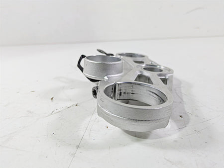 2016 BMW S1000RR K46 Upper Triple Tree Steering Clamp 31428549498 {{ shop.shopifyCountryName }} - Mototech271