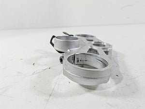 2016 BMW S1000RR K46 Upper Triple Tree Steering Clamp 31428549498 | Mototech271