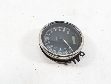 2006 Harley FLSTI Softail Heritage Speedometer Gauge - 42k - Read 67033-04B {{ shop.shopifyCountryName }} - Mototech271