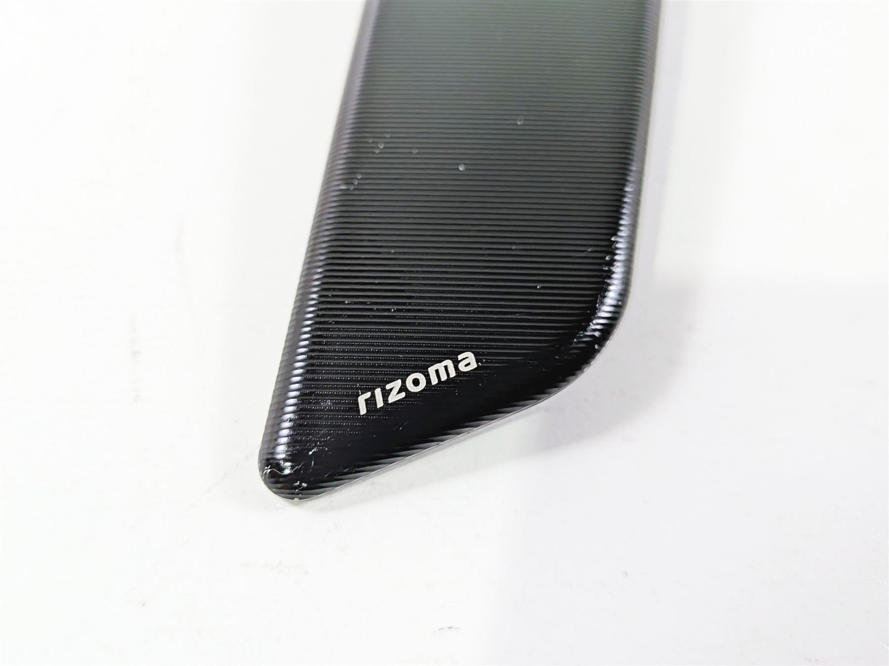 2022 Ducati Panigale V4 S V4S Rizoma Right Rear View Mirror BSS040B-Mototech271