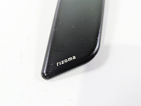 2022 Ducati Panigale V4 S V4S Rizoma Right Rear View Mirror BSS040B-Mototech271