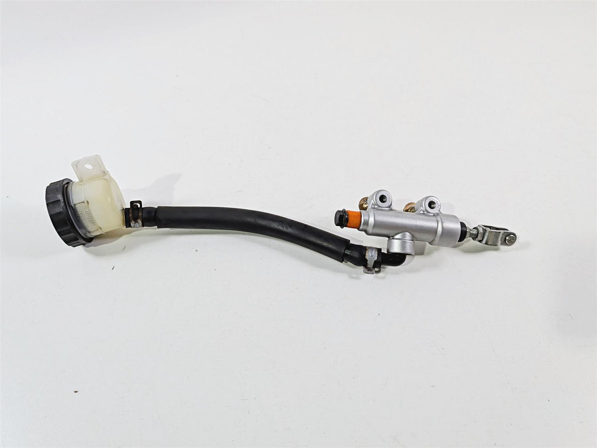 2013 Victory Vision Tour Rear Brake Master Cylinder Tested 11/16 1911507 1911294 {{ shop.shopifyCountryName }} - Mototech271