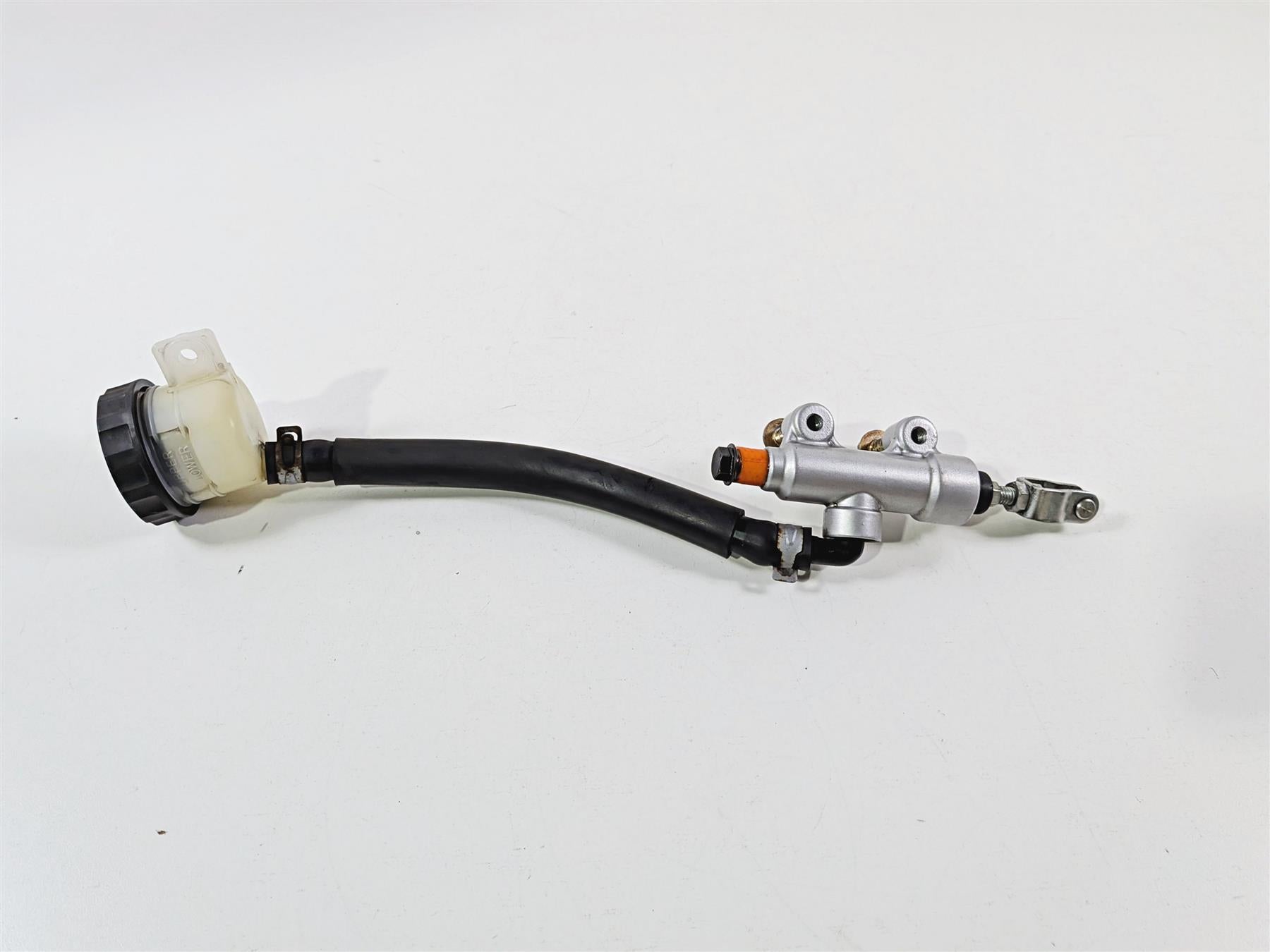 2013 Victory Vision Tour Rear Brake Master Cylinder Tested 11/16 1911507 1911294 {{ shop.shopifyCountryName }} - Mototech271