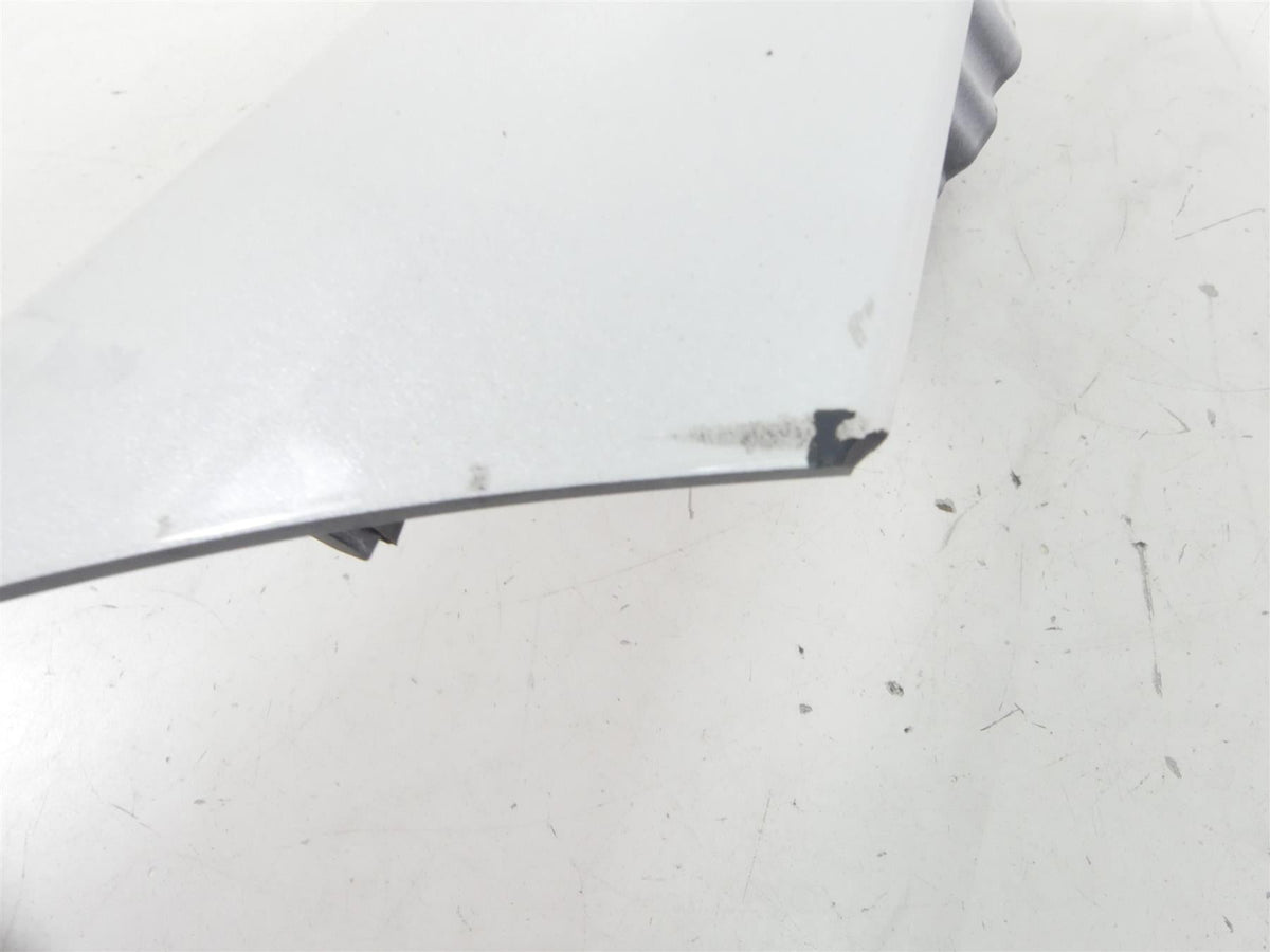 2011 Victory Vision Tour Left Storage Box Fairing Cover Cowl Set 5438102 {{ shop.shopifyCountryName }} - Mototech271