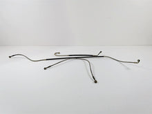 Load image into Gallery viewer, 2005 KTM 950 LC8 Adventure Front Rear Brake Line Set F 60013013000 R 60013072000
