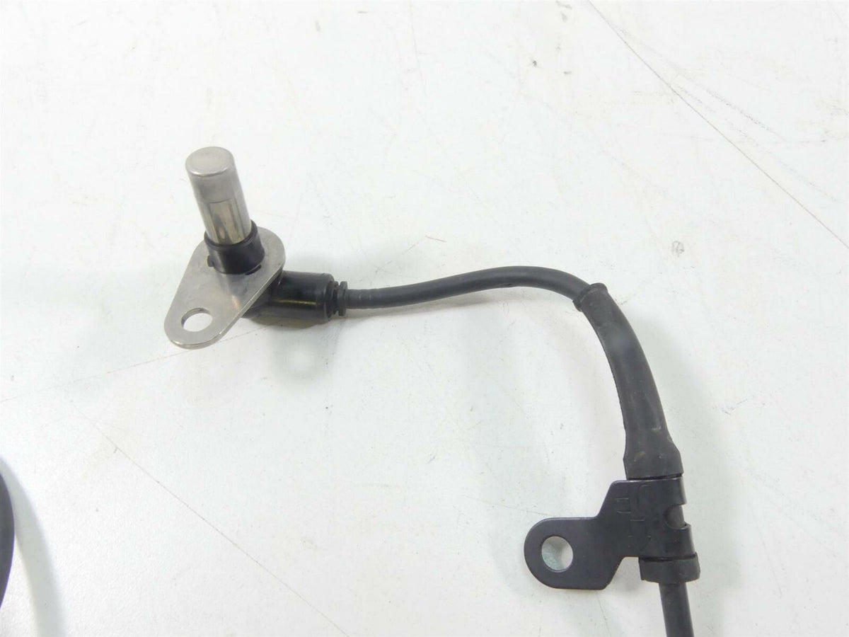 2020 Yamaha VMX17 1700 Front Abs Brake Wheel Speed Sensor 2S3-85980-00-00 {{ shop.shopifyCountryName }} - Mototech271
