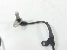 Load image into Gallery viewer, 2020 Yamaha VMX17 1700 Front Abs Brake Wheel Speed Sensor 2S3-85980-00-00
